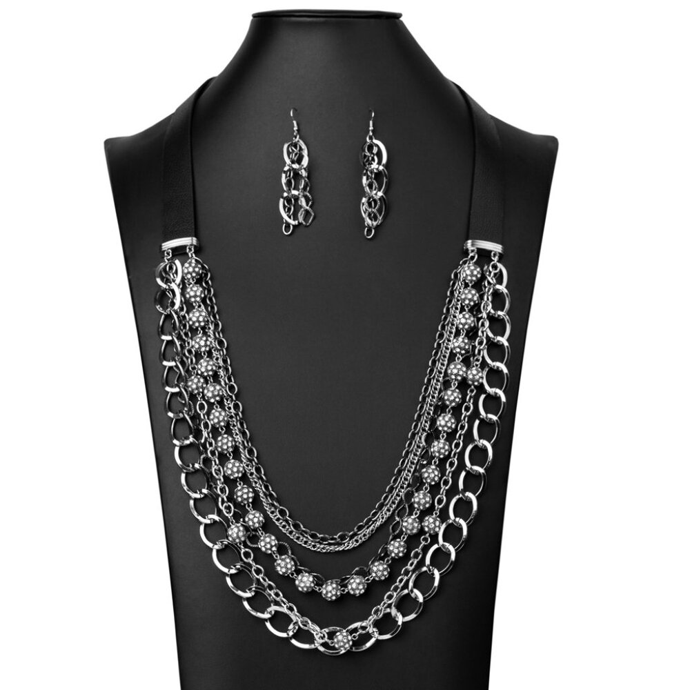 The Arlington - Zi Necklace